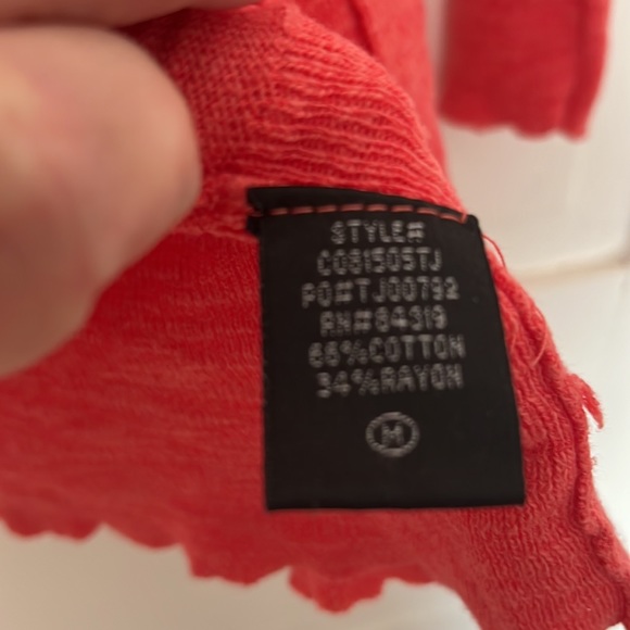 Lightweight open cardigan 3 for $15 - Picture 3 of 4